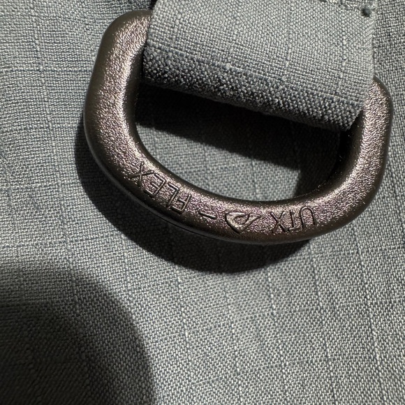 Duluth Trading Co. Men’s Gardening Vest – Blue, Size Large (NWOT) - Picture 4 of 13